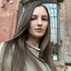 Александра Аквамарин, 06.12.1988, Астрахань