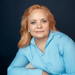 Олеся Алексеева, 29.08, Иваново