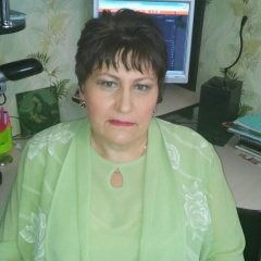 Любовь Борисова, 13.08.1964, Улан-Удэ