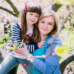 Юлия Чередниченко, 08.05, Киев