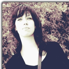 Марина Авилова, 03.01.1989, Харьков