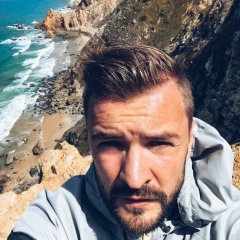 Константин Бондарев, 21.12, Москва