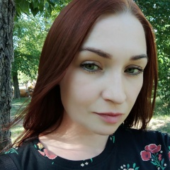 Екатерина Новожилова, 29.02