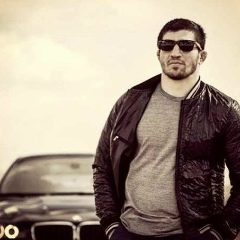 Rafkhat Yerbolatov, 24.06, Атырау