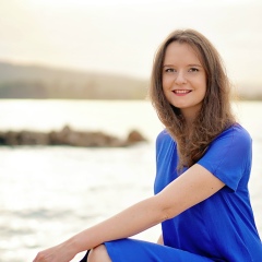 Кира Штайн, 14.12, Düsseldorf