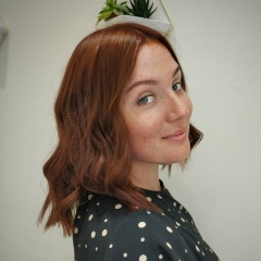 Любовь Константинова, 27.02.1988, Тюмень