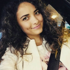Tamara Nicsan, 26.07.1996, Кишинев