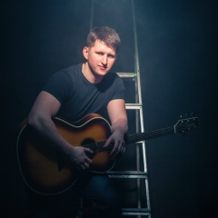 Макс Рыков, 17.05, Липецк