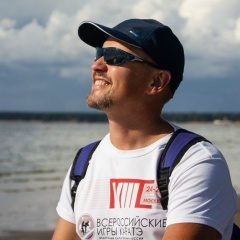 Юрий Ряузов, 26.04.1977, Севастополь