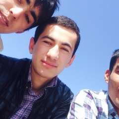 Dilshod Ahlitdinov, 14.07.1993