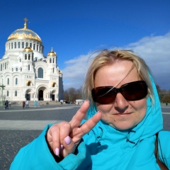 Светлана Иванова, 12.10, Санкт-Петербург