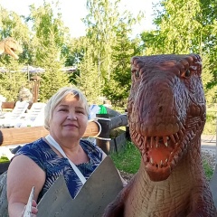 Надежда Соболева, 11.09.1967, Киров