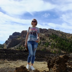 Эвелина Протасеня, 11.02.1988, Солигорск