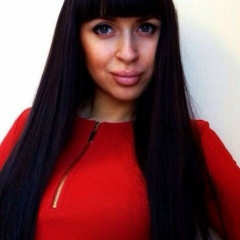 Юлия Фомина, 07.07, Москва