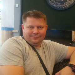 Роман Румачик, 08.04.1977, Санкт-Петербург