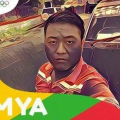 Aung Nway-Oo, 20.07, Yangon