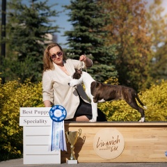 Евгения Гусейнова, 14.09.1985, Москва