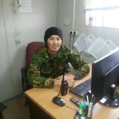 Арман Жылкибаев, 10.09.1997, Жанаозен