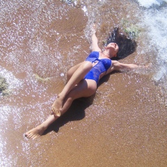 Анастасия Резун, 09.08, Днепр (Днепропетровск)