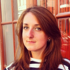 Инна Шатковская, 28.07.1989, Киев