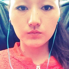 Алия Алмаз, 03.06.1993, Бишкек