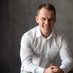 Стас Комаров, 27.03.1988, Санкт-Петербург