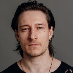 Сергей Штепс, 15.11.1991, Москва