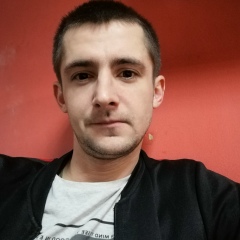 Виталий Загдай, 05.12.1992, Минск