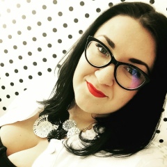 Наташа Коваленко, 09.12, Киев