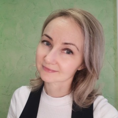 Татьяна Куликова, 14.04