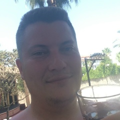 Сергей Кирилин, 07.07.1988, Москва