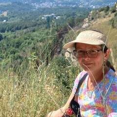 Эльвира Сергеева, Тверь