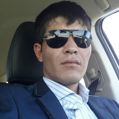 Kuaniw Bekbolaev, 29.05.1986, Актау