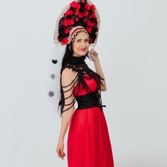 Светлана Писарева, 17.03.1988, Санкт-Петербург