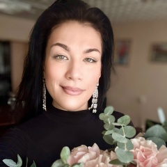 Юля Гладина, 27.06.1987