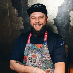 ОлегСладкий Терентьев, 06.12.1986, Омск