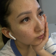 Albina Pshenchinova, 21.03, Алматы