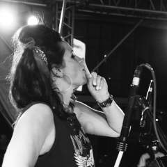 Валерия Скрипник, 21.04, Москва