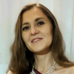 Екатерина Мельникова, 31.08, Таганрог