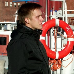 Юрий Дмитриевич, 23.10, Санкт-Петербург