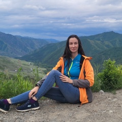 Ольга Мусвик