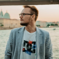 Alex Petrin, 03.04.1992, Санкт-Петербург