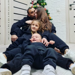 Настёна Любчик-Коцарь, 06.12.1985, Актау