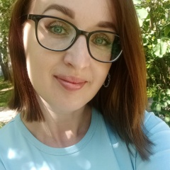 Юлия Кузнецова, 14.08.1986