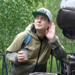 Ефим Скударнов, 08.10.1988