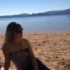 Татьяна Абдрахманова, Теректы (Федоровка)