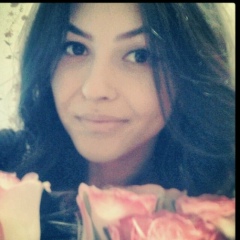 Индира Есекенова, 13.05.1990