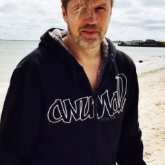 Павел Балашов, 23.07, Москва