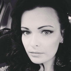 Юлия Игнатьева, 24.05, Москва