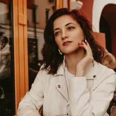 Зинаида Гоманова, 25.10.1985, Москва